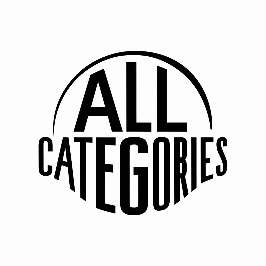 All Categories